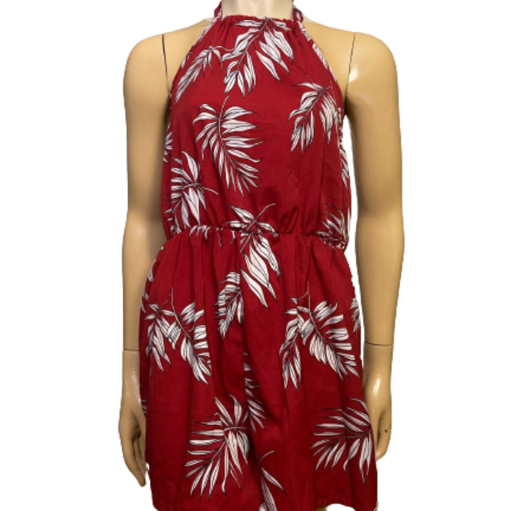 Shien Romper